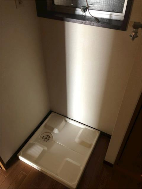 コーポ吉田の設備