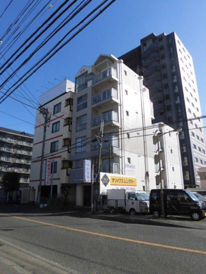 【展望】 | ツインハウス井上(ツインハウスイノウエ)