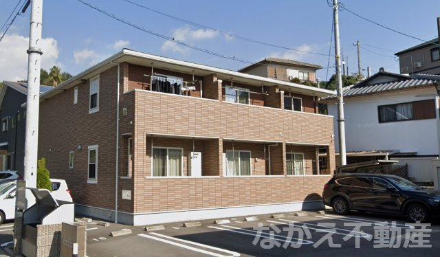 【外観】 | きれいな外観です