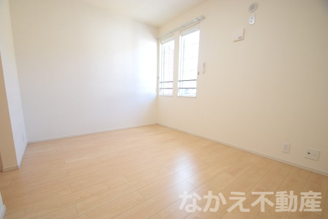 【寝室】 | 寝室です