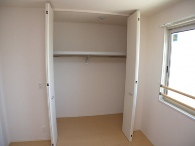 【収納】 | ローテローゼ大塚