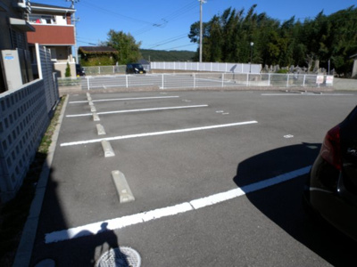 【その他共用部分】 | ローテローゼ大塚