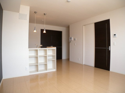 【居間・リビング】 | ローテローゼ大塚