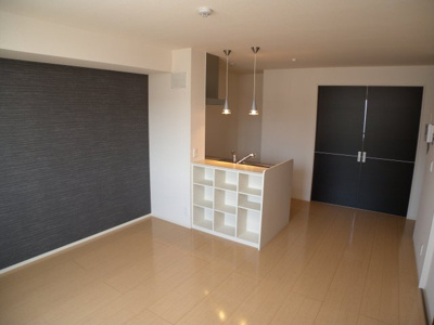 【居間・リビング】 | ローテローゼ大塚