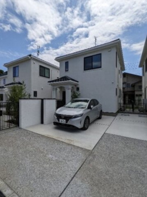 【駐車場】 | ハーバーコート本牧 