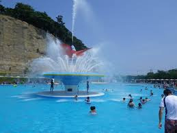 【周辺】 | ハーバーコート本牧  | 市民プール