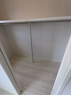 【収納】 | ハーバーコート本牧 