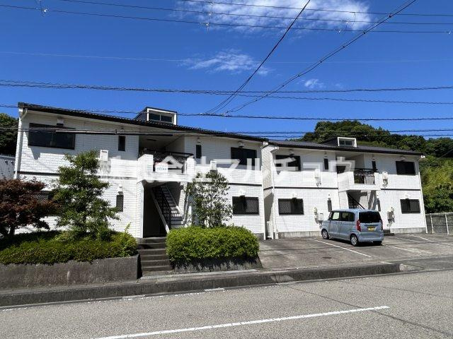 ソファレハイツⅡ