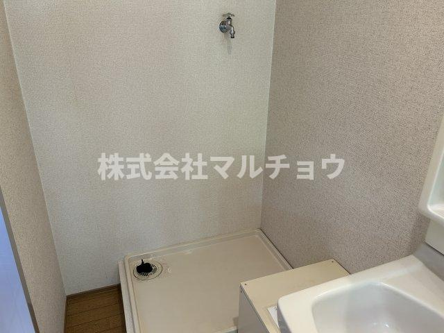 ソファレハイツⅡの設備