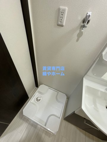 フジパレス住吉大領の設備