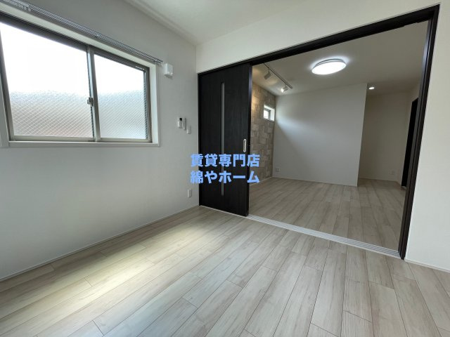 フジパレス住吉大領の居間・リビング|ゆったり過ごせる居間です