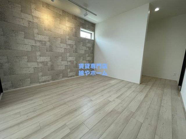 フジパレス住吉大領の洋室|個人の部屋や寝室として使える洋室です