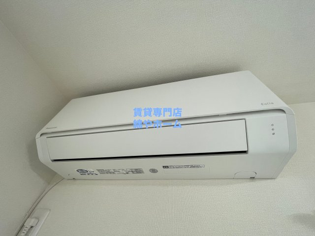 フジパレス住吉大領の設備