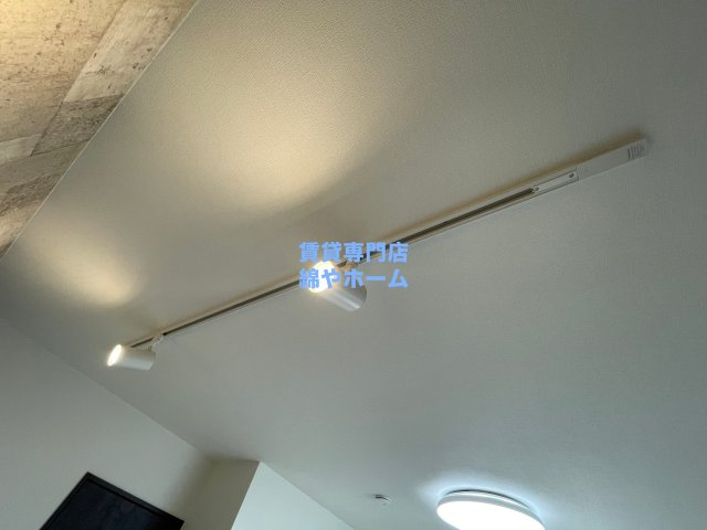 フジパレス住吉大領の設備