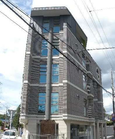 プライムコート北山通