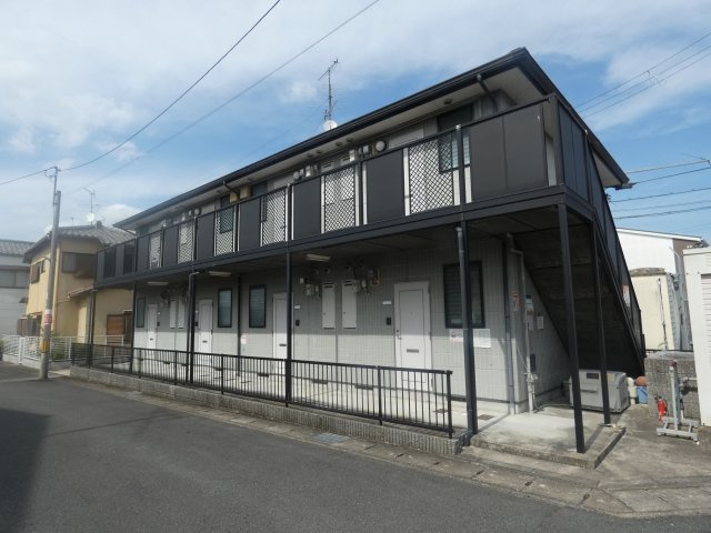 カサヴェール片岡Ⅲ