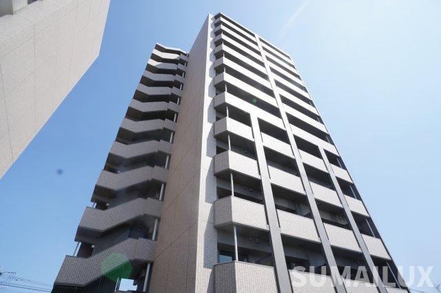熊本市東区長嶺東５丁目の賃貸マンション
