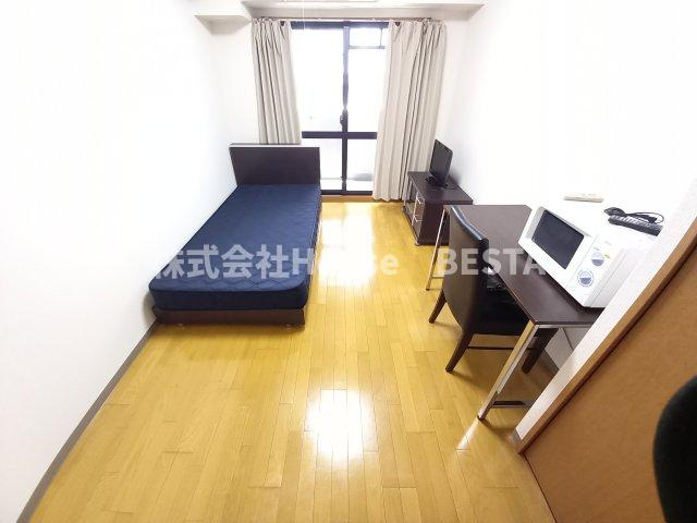 エスリード三宮フラワーロードの和室