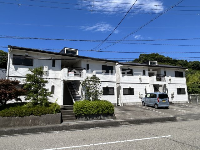 ソファレハイツⅡ