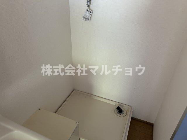 ソファレハイツⅡの設備
