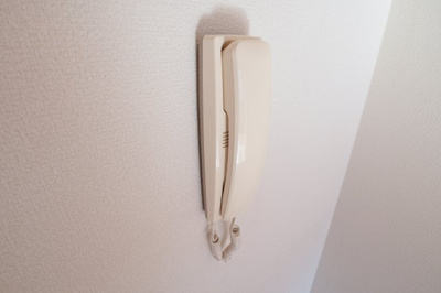 【セキュリティ】 | ベルセゾンミキ