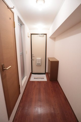 【玄関】 | ベルセゾンミキ