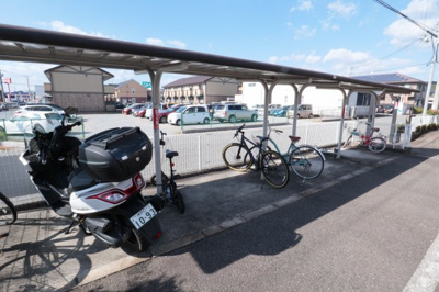 【その他共用部分】 | ベルセゾンミキ