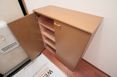 【収納】 | ベルセゾンミキ