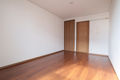 【寝室】 | ベルセゾンミキ