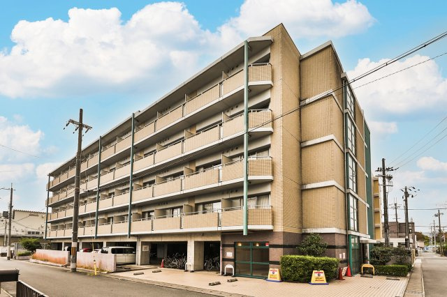 クラージュ京都南