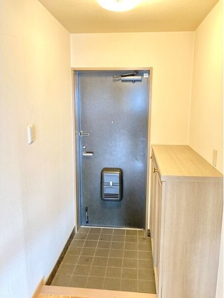 グローリアス安城横山町　　刈谷市近郊の賃貸ならクラスホーム刈谷店の玄関