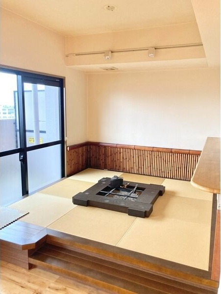 グローリアス安城横山町　　刈谷市近郊の賃貸ならクラスホーム刈谷店の設備