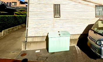 【その他共用部分】 | サザンテラス・タカセ