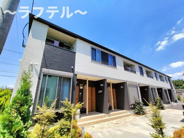 ジュネス A