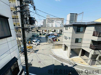 【展望】 | インパレス小阪