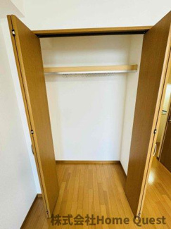 【収納】 | インパレス小阪