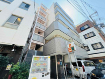 インパレス小阪の画像