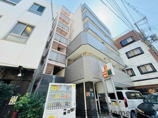 【外観】 | インパレス小阪