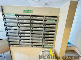 【外観】 | インパレス小阪