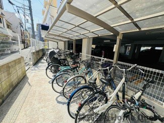 【その他共用部分】 | インパレス小阪