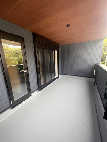 【建築条件付き土地】サン・タウン香里ヶ丘十二丁目売り土地の完成予想図|■弊社の様々なパターンからお選び頂けます♪♪
※一部オプション追加有り