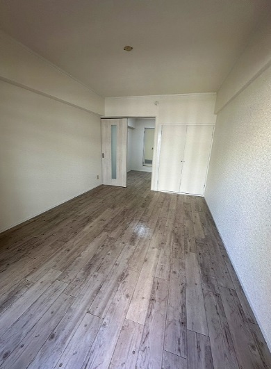 ジオナ松屋町の内装
