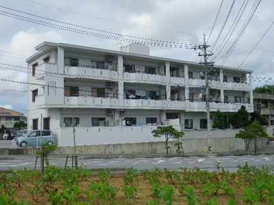 【外観】 | クレストウイング