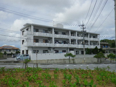 【外観】 | クレストウイング