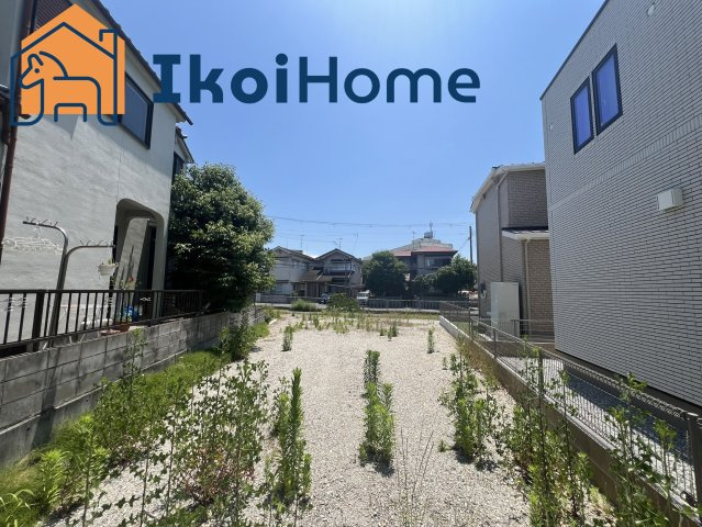 明石市大久保町茜２丁目　土地のその他|●資料・カタログのご請求無料●スーパーやコンビニ、飲食店、病院など徒歩圏内の施設も多々あります。