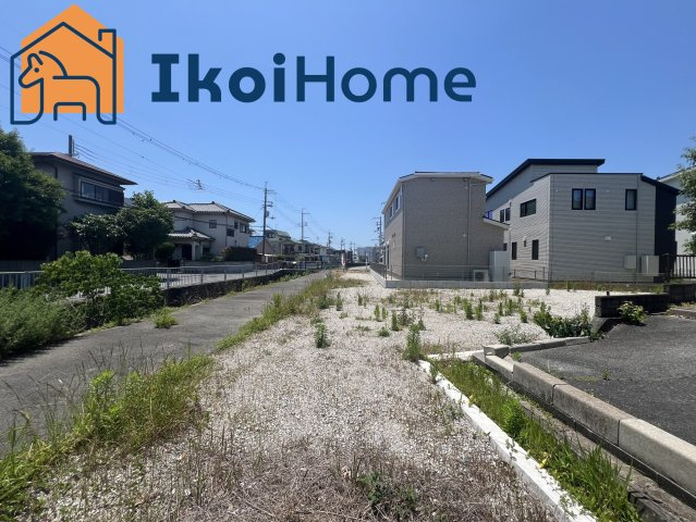 明石市大久保町茜２丁目　土地のその他|●資料・カタログのご請求無料●山手小学校までは徒歩2分、大久保北中学校までは徒歩9分。