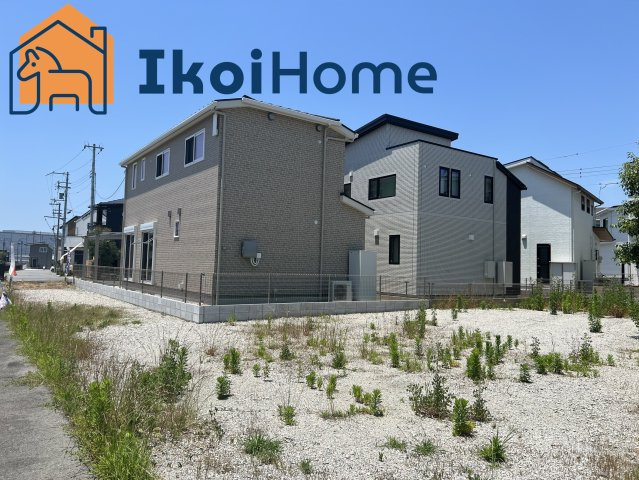 明石市大久保町茜２丁目　土地のその他|建築条件なしの為、お好きなハウスメーカーにて建築可能です。73.93坪もある土地は開放的です！