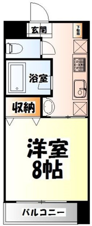 プランドビル本町