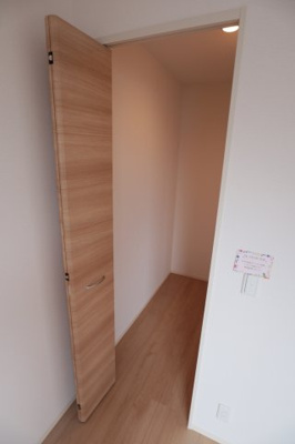 【収納】 | フルール恵比須