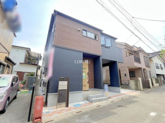 【外観】 | 外構（撮影：'24/06/26）